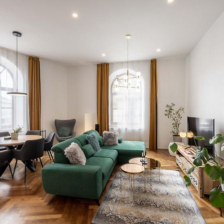 Apartmány Marienhof Znojmo Kültér fotó