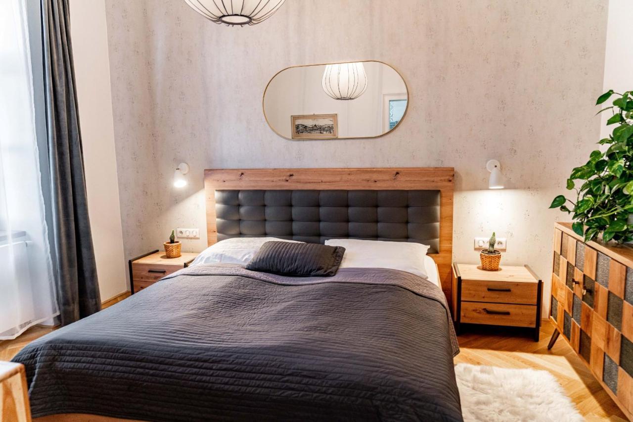 Apartmány Marienhof Znojmo Kültér fotó