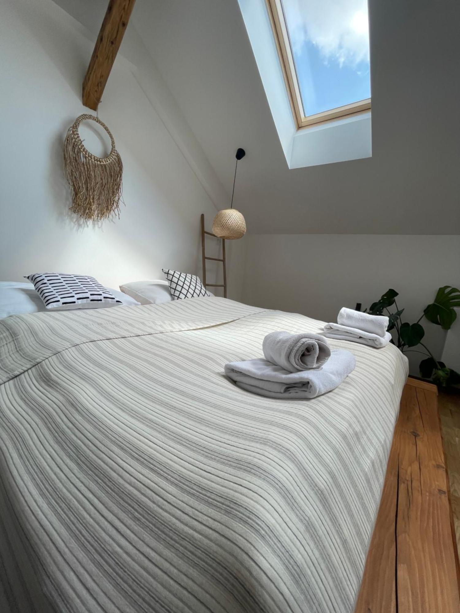 Apartmány Marienhof Znojmo Kültér fotó