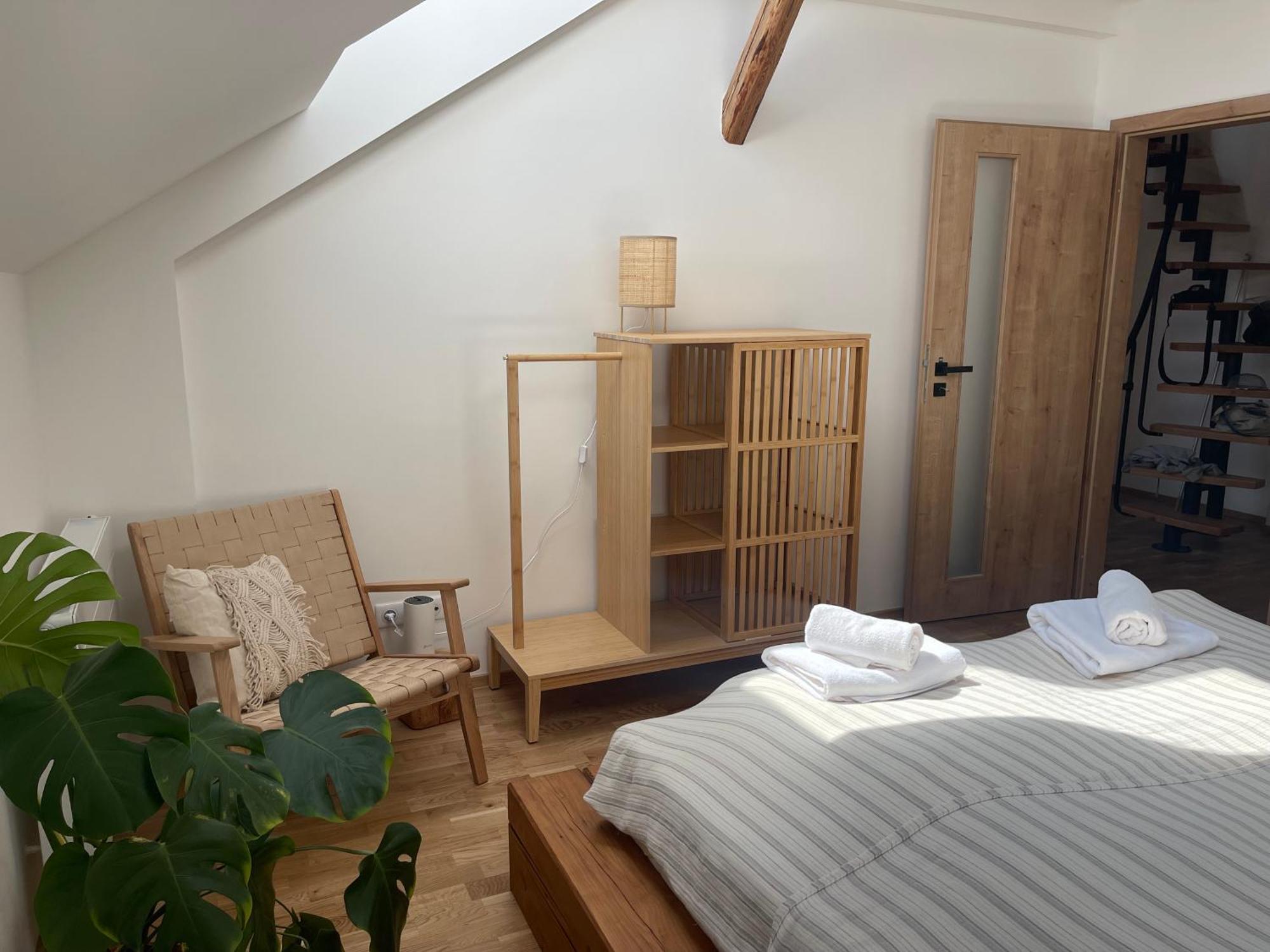 Apartmány Marienhof Znojmo Kültér fotó