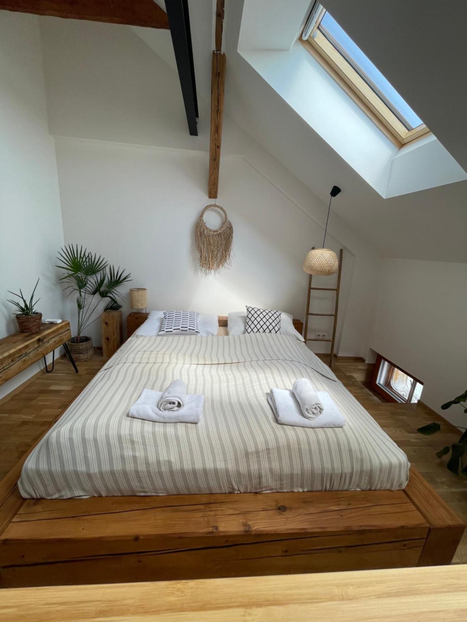 Apartmány Marienhof Znojmo Kültér fotó