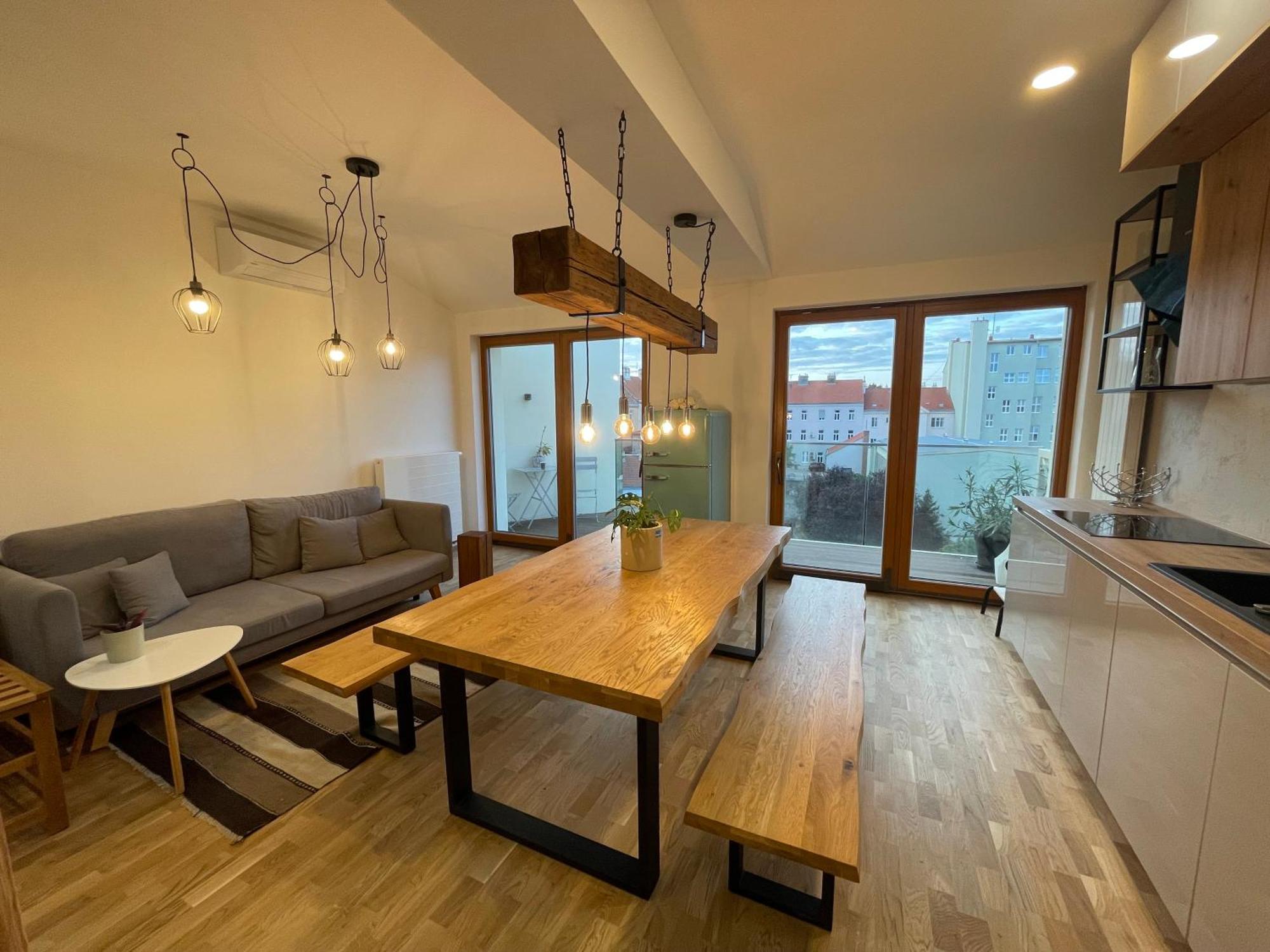 Apartmány Marienhof Znojmo Kültér fotó