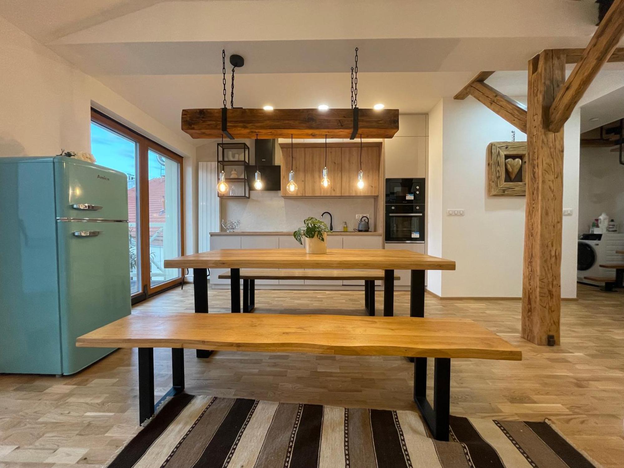 Apartmány Marienhof Znojmo Kültér fotó