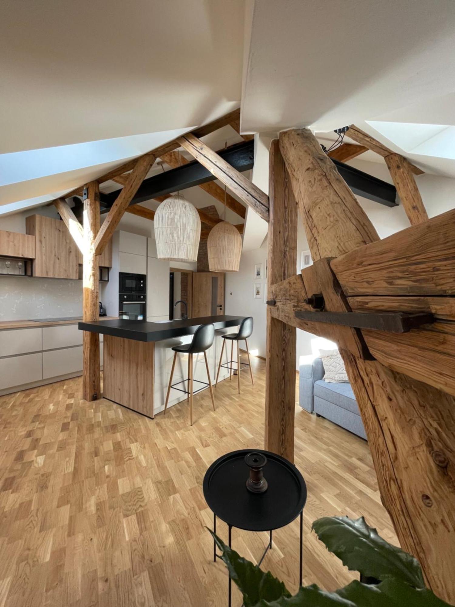 Apartmány Marienhof Znojmo Kültér fotó