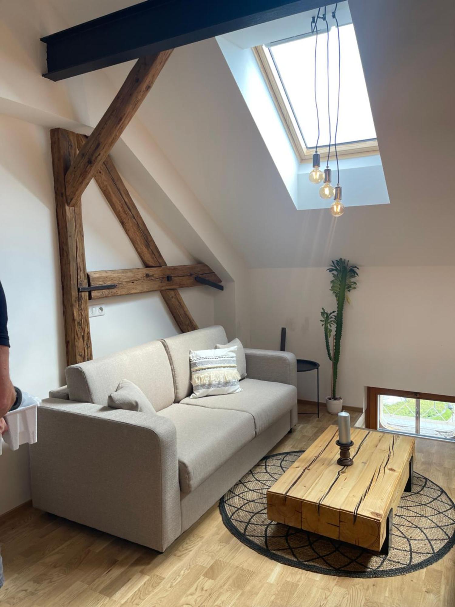 Apartmány Marienhof Znojmo Kültér fotó