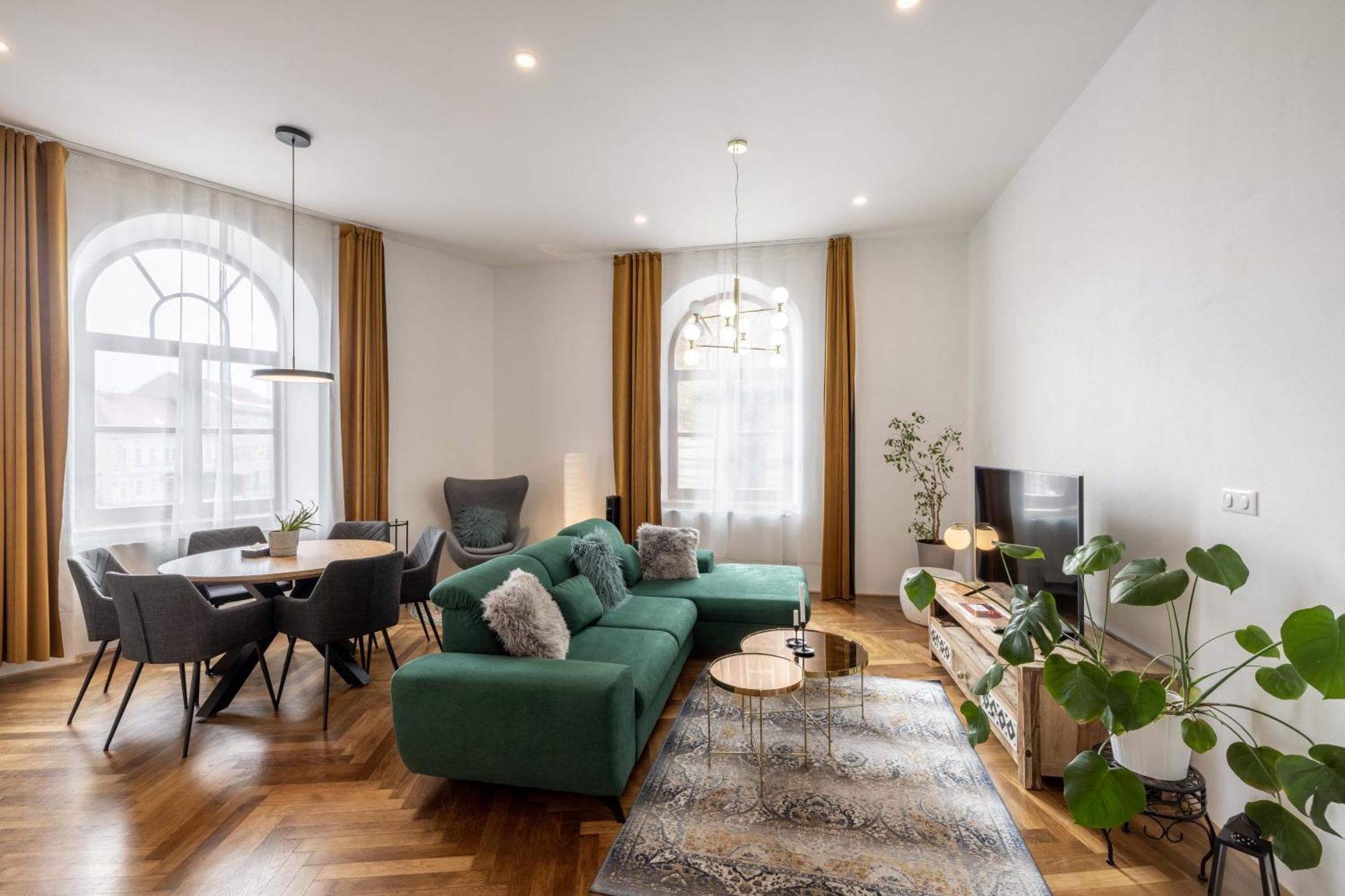 Apartmány Marienhof Znojmo Kültér fotó