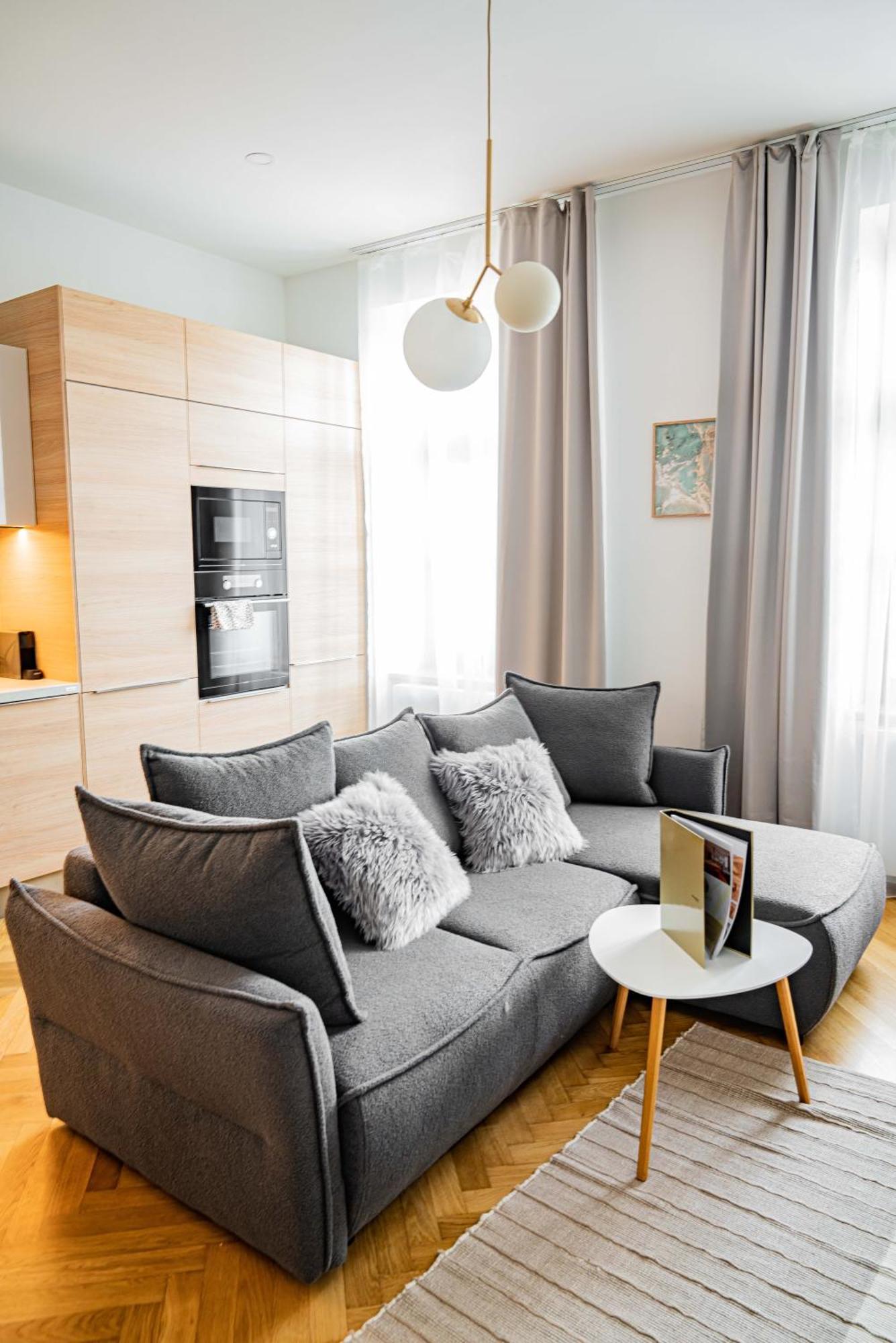 Apartmány Marienhof Znojmo Kültér fotó