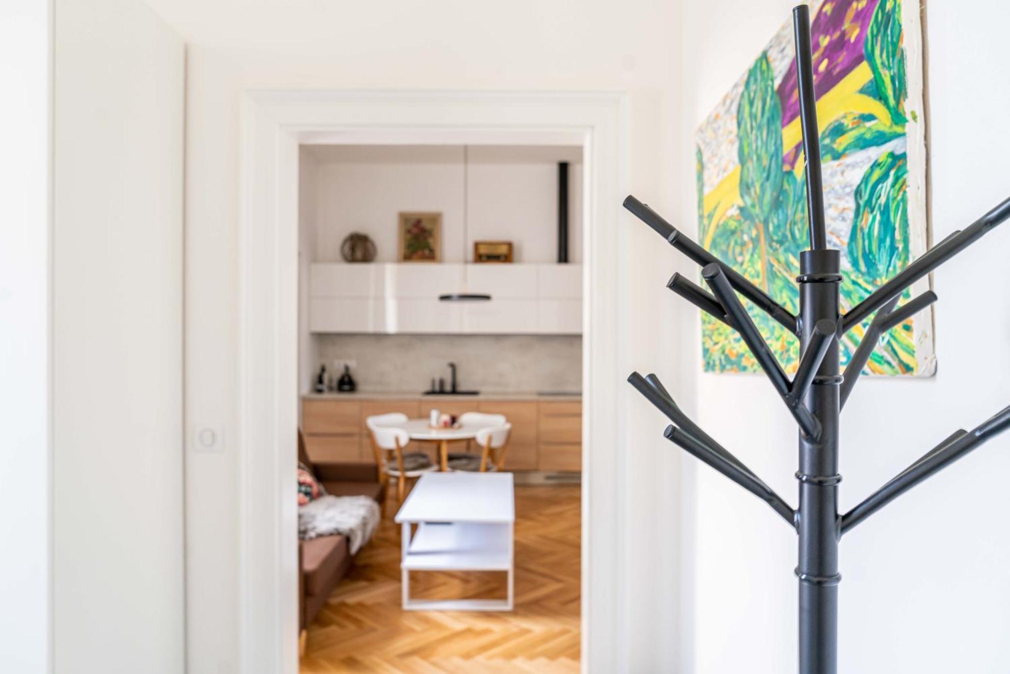 Apartmány Marienhof Znojmo Kültér fotó