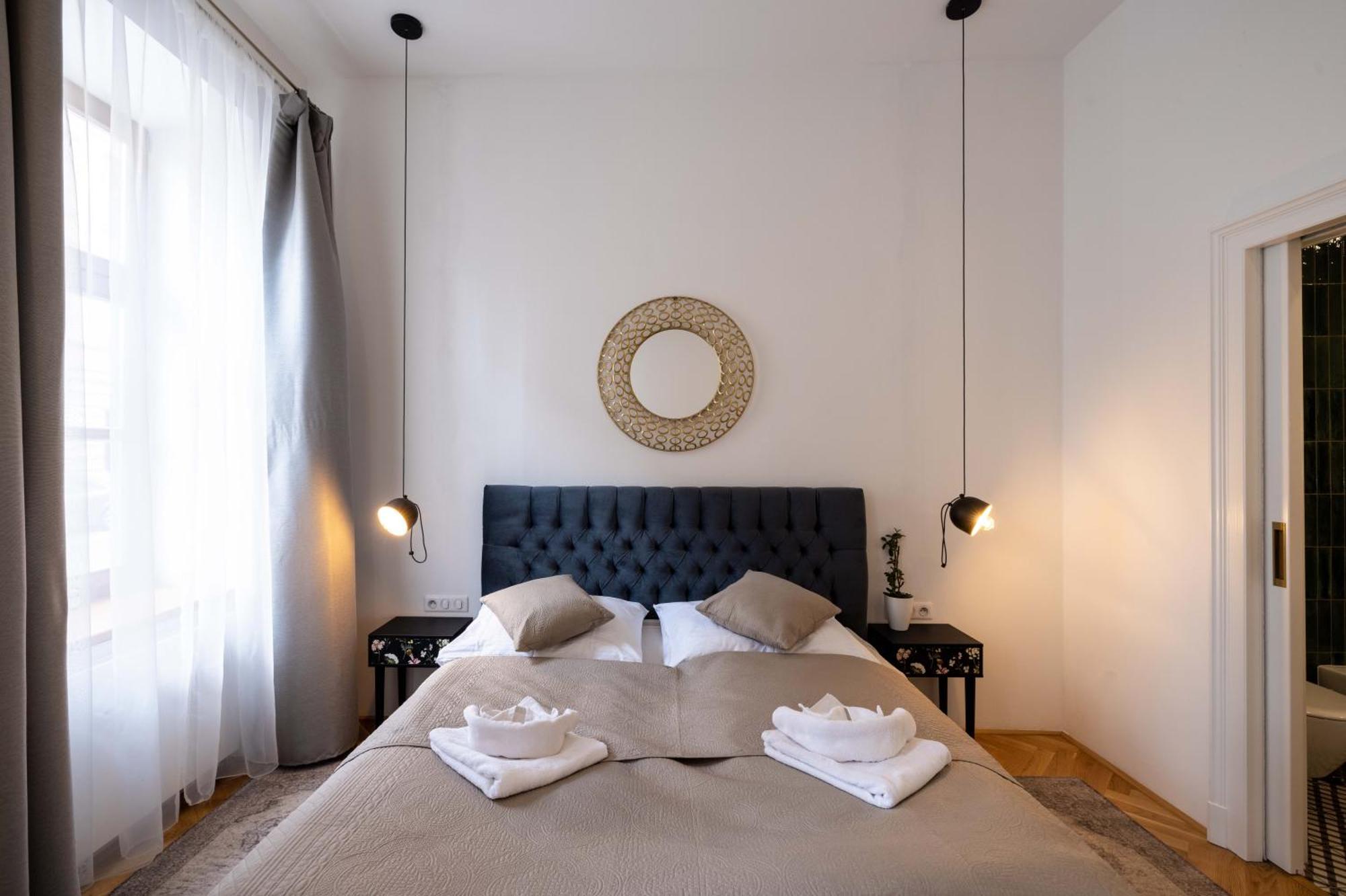 Apartmány Marienhof Znojmo Kültér fotó