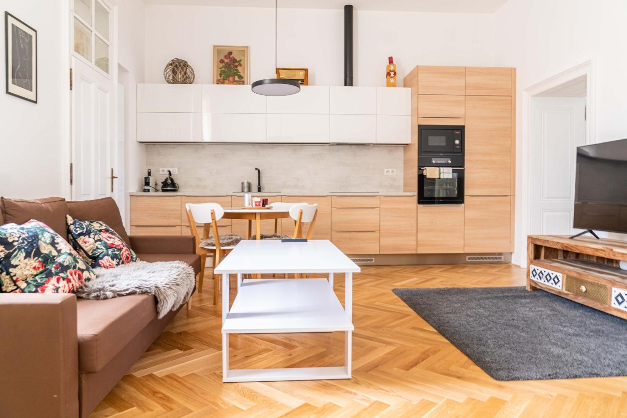 Apartmány Marienhof Znojmo Kültér fotó