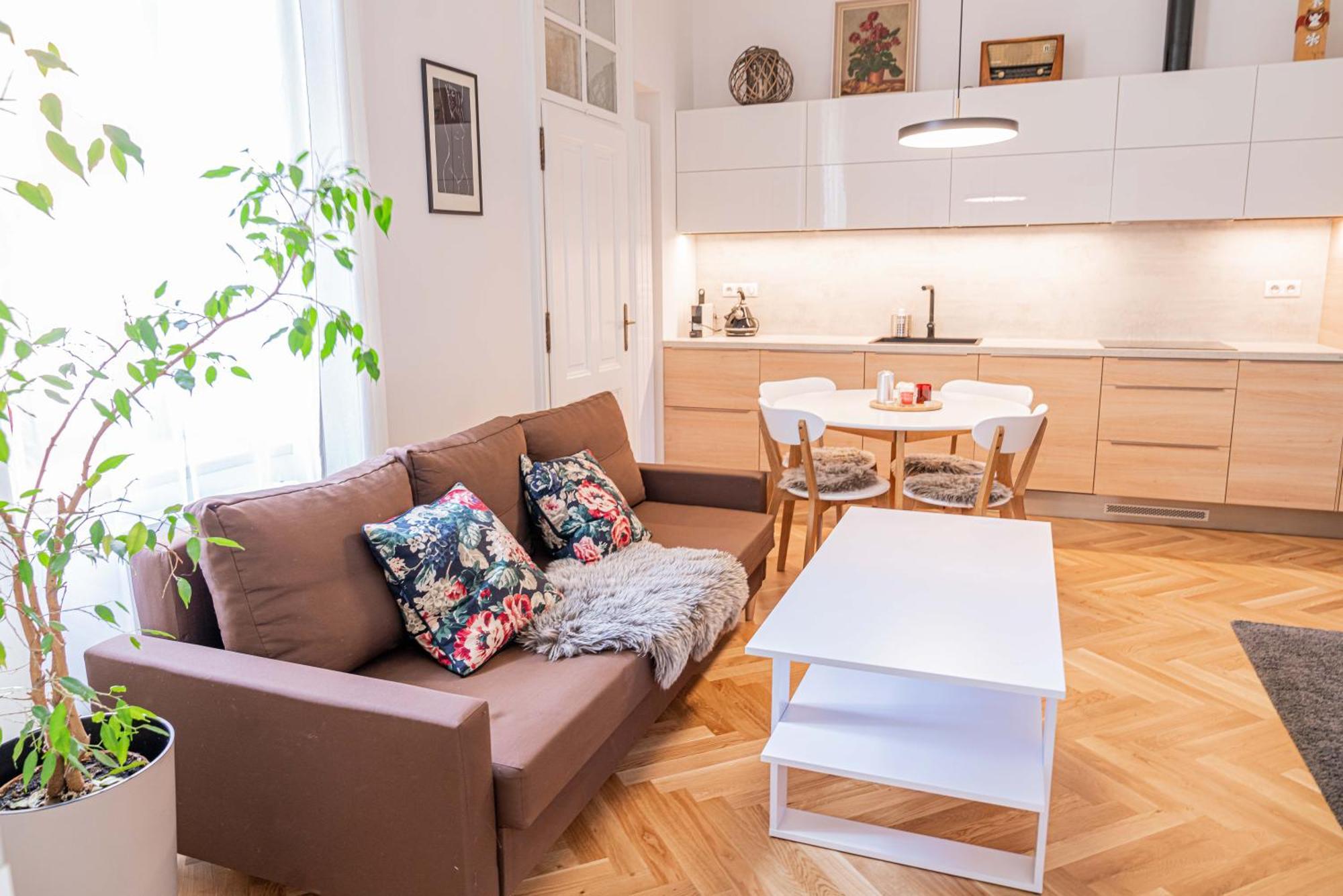 Apartmány Marienhof Znojmo Kültér fotó