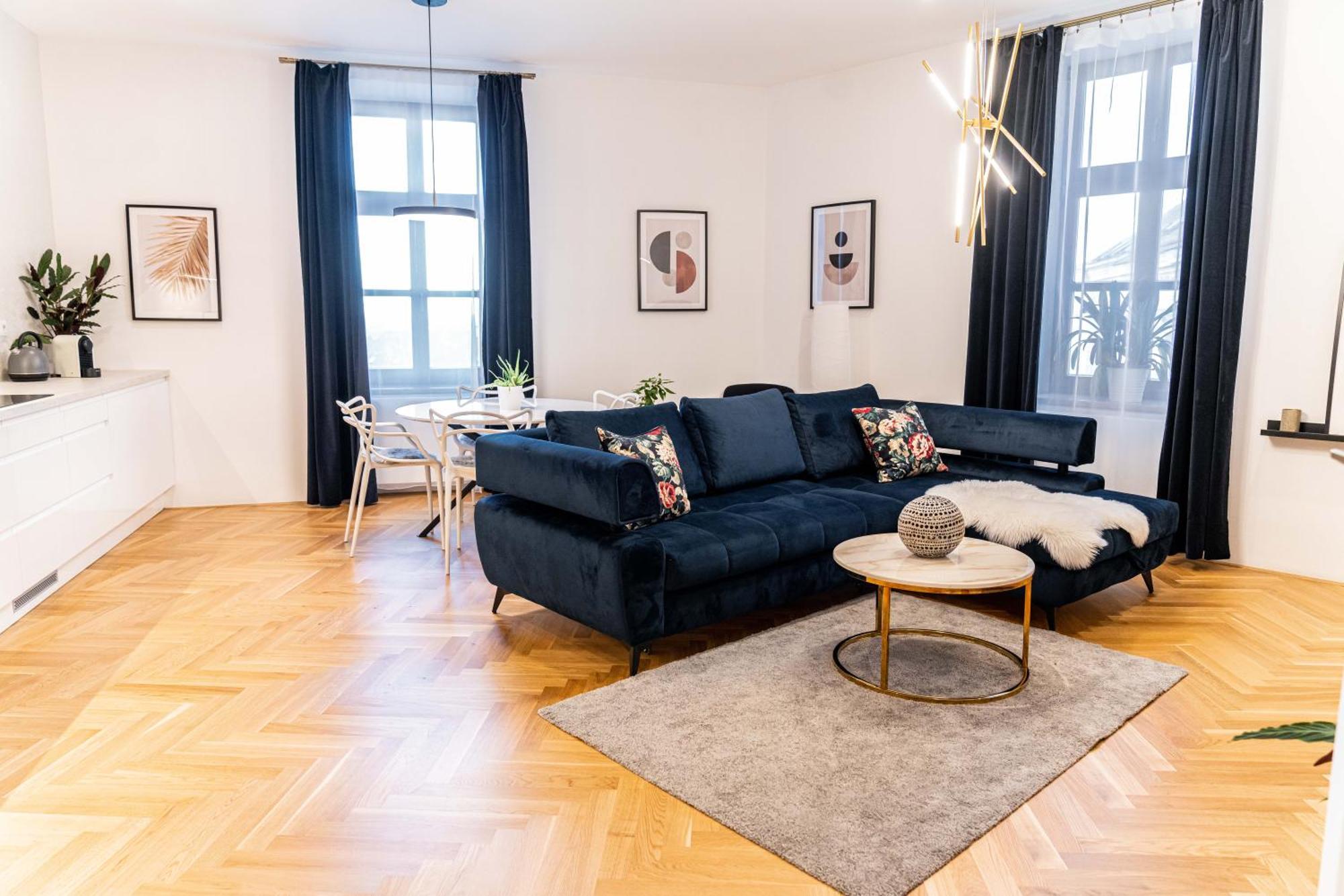 Apartmány Marienhof Znojmo Kültér fotó