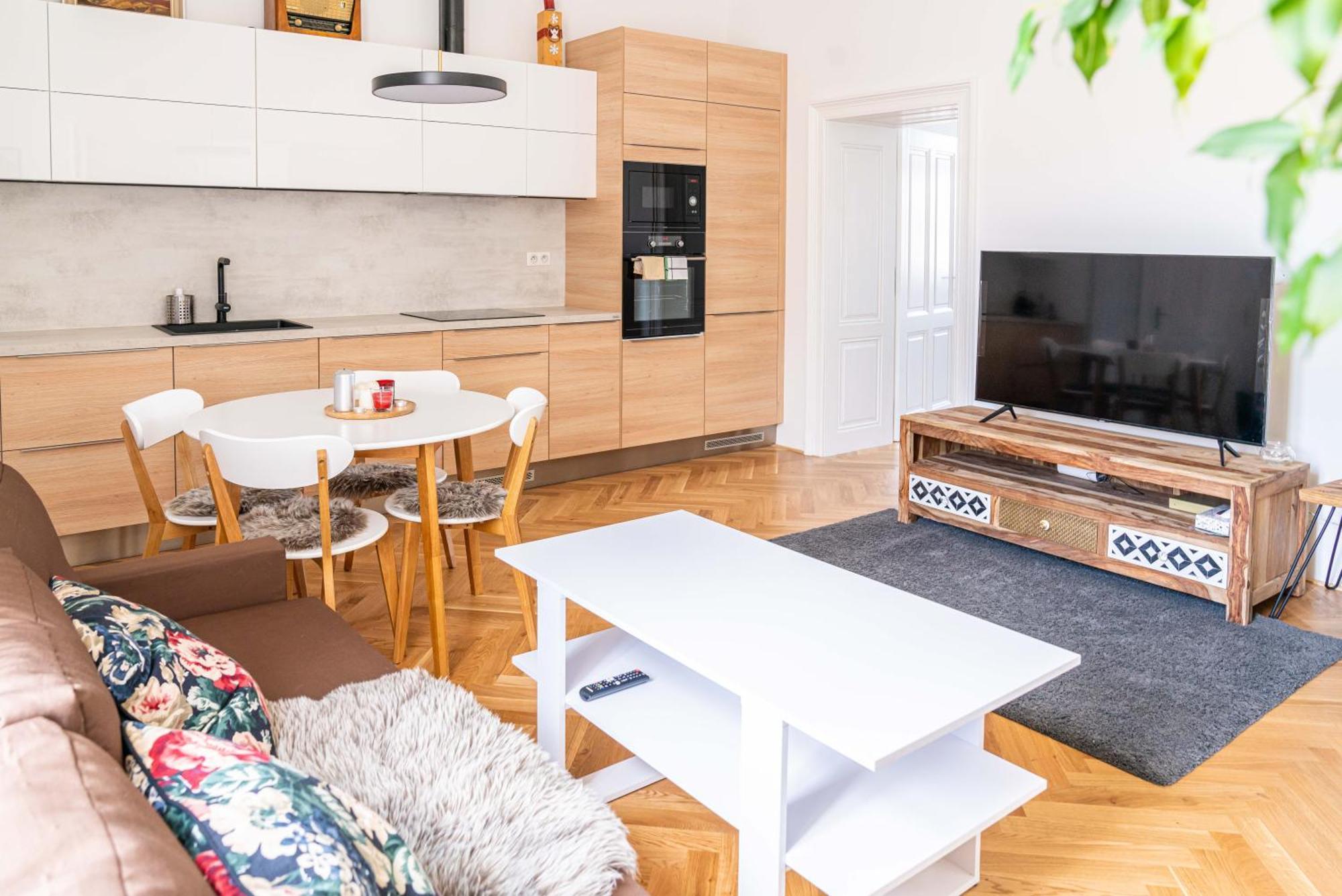 Apartmány Marienhof Znojmo Kültér fotó