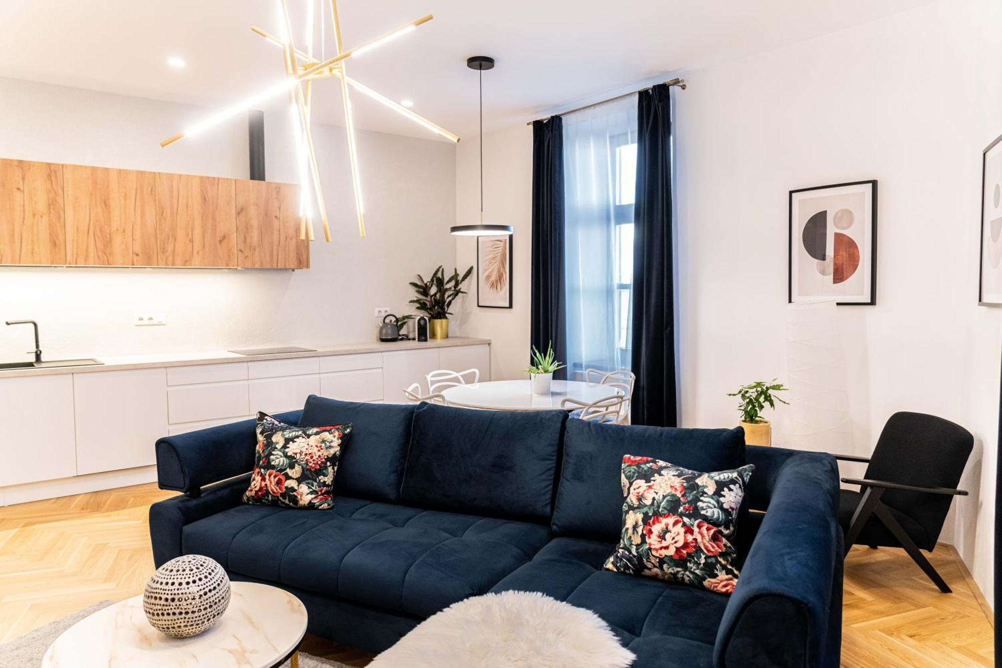 Apartmány Marienhof Znojmo Kültér fotó