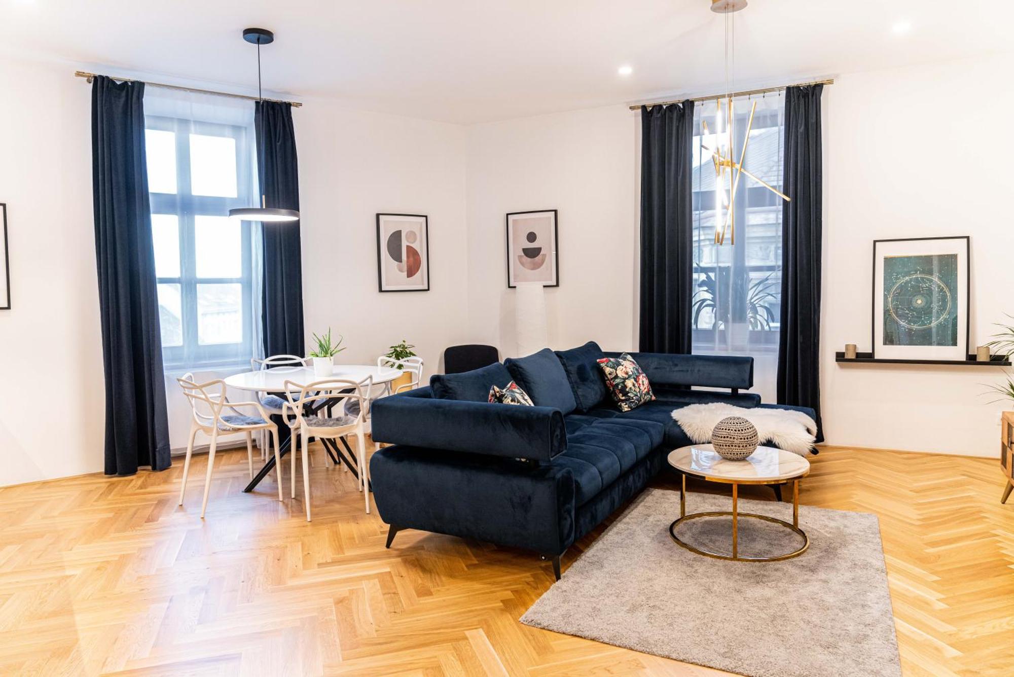 Apartmány Marienhof Znojmo Kültér fotó