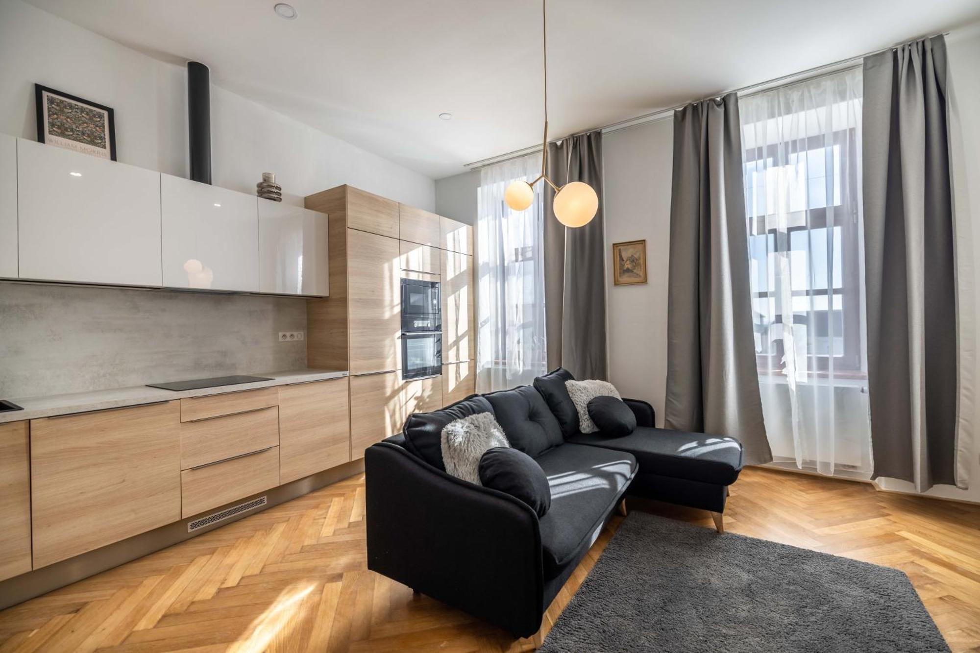 Apartmány Marienhof Znojmo Kültér fotó