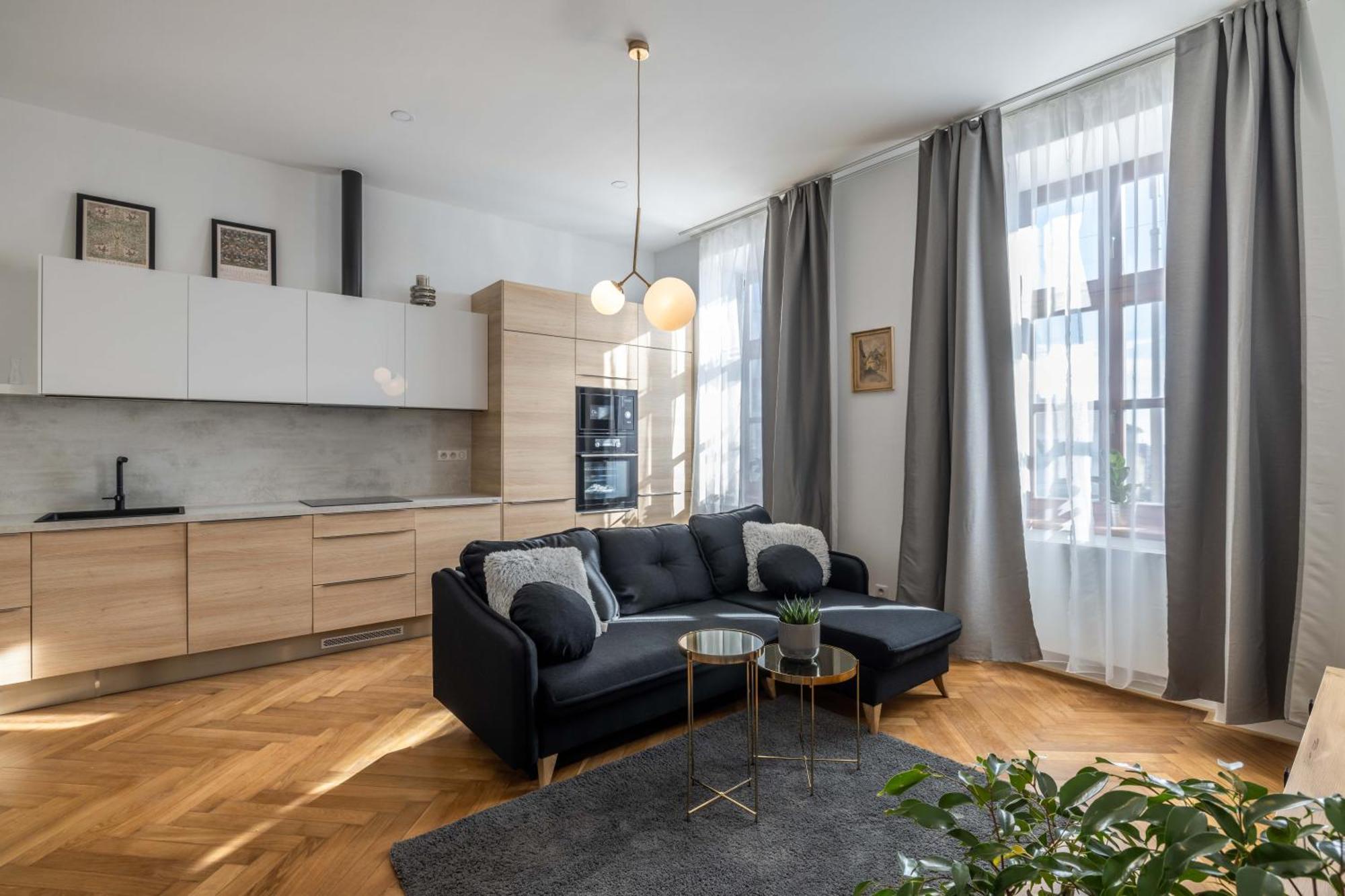Apartmány Marienhof Znojmo Kültér fotó