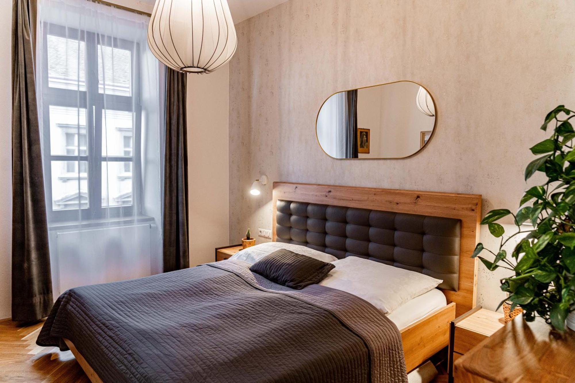 Apartmány Marienhof Znojmo Kültér fotó