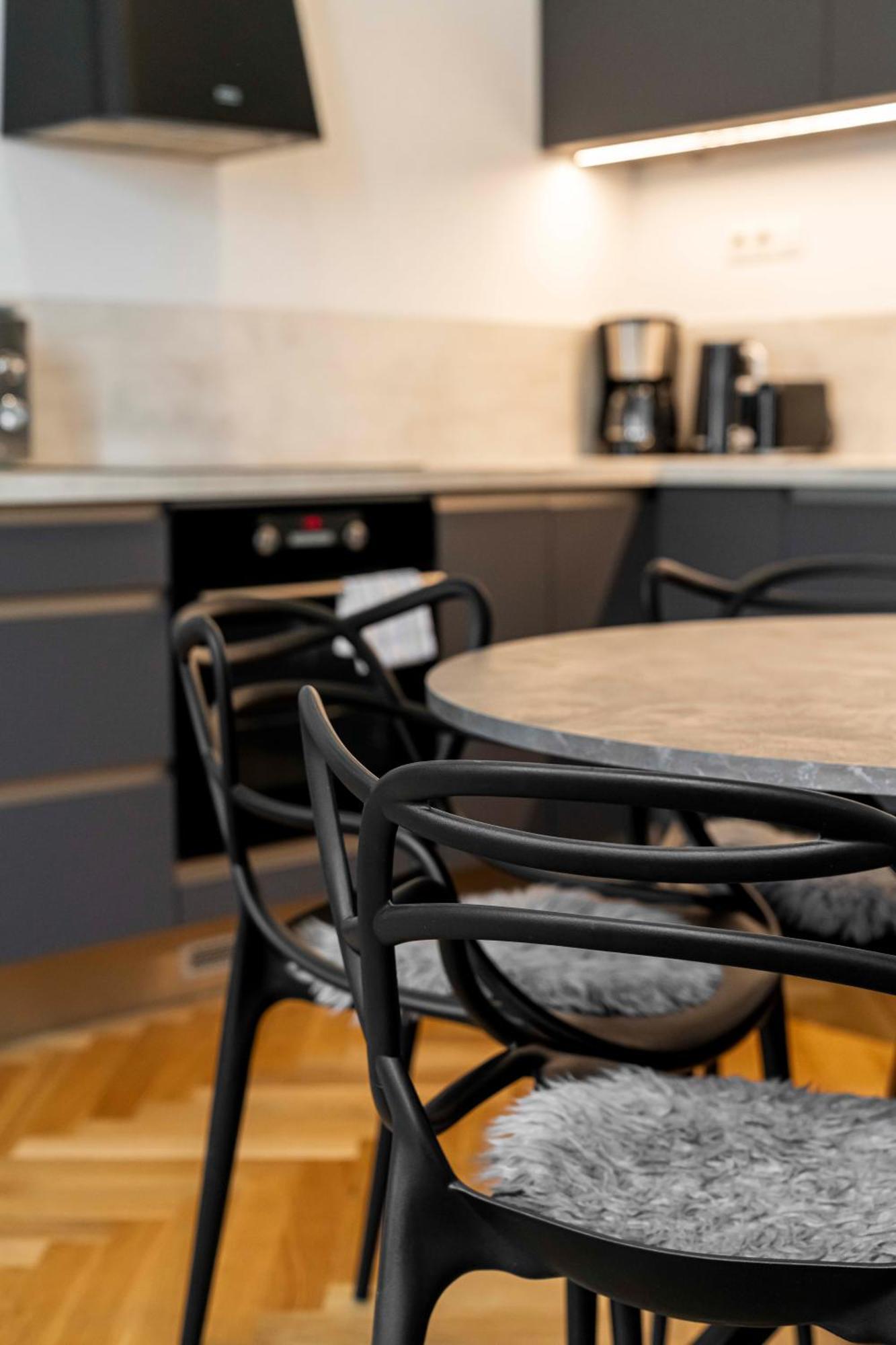 Apartmány Marienhof Znojmo Kültér fotó