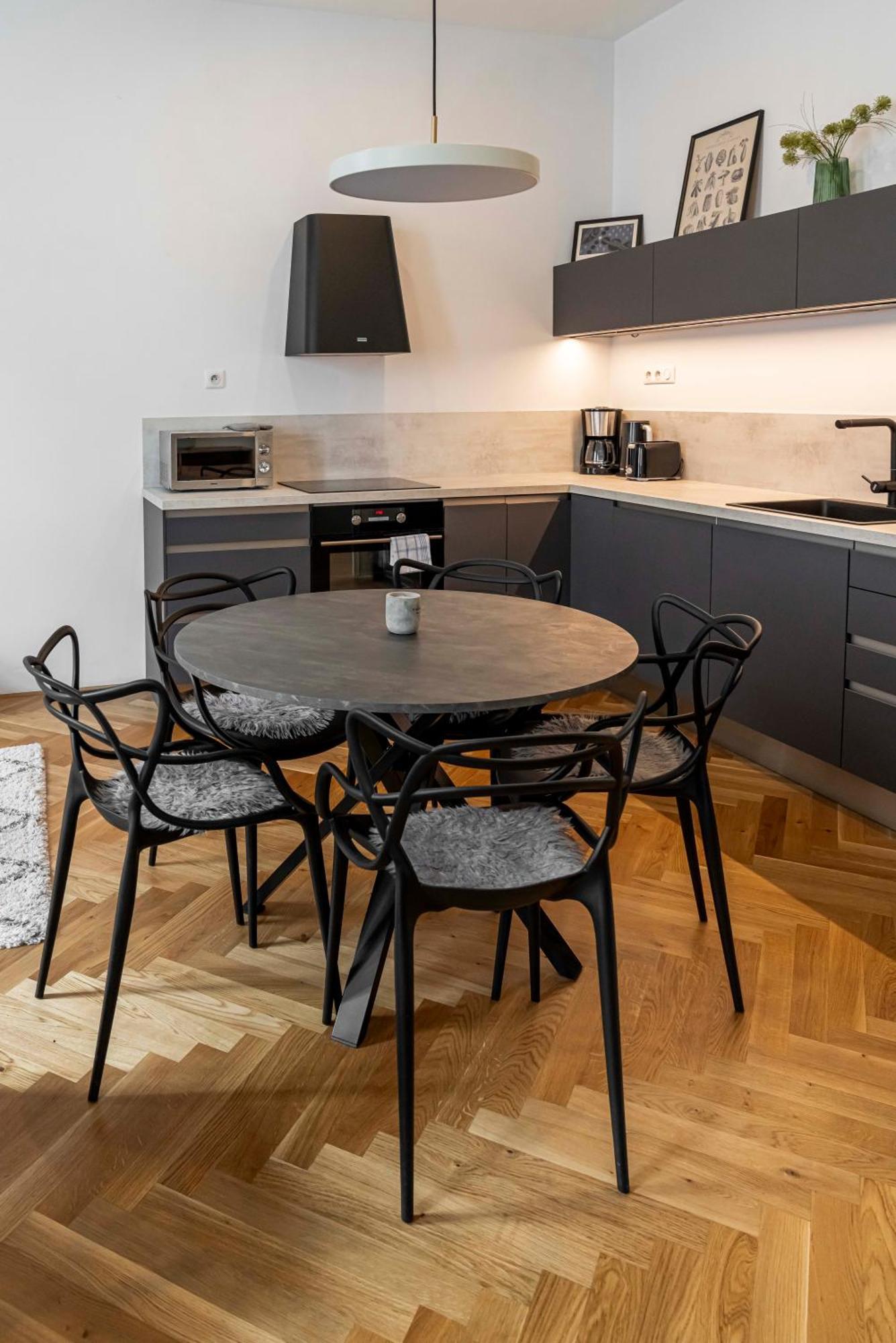 Apartmány Marienhof Znojmo Kültér fotó