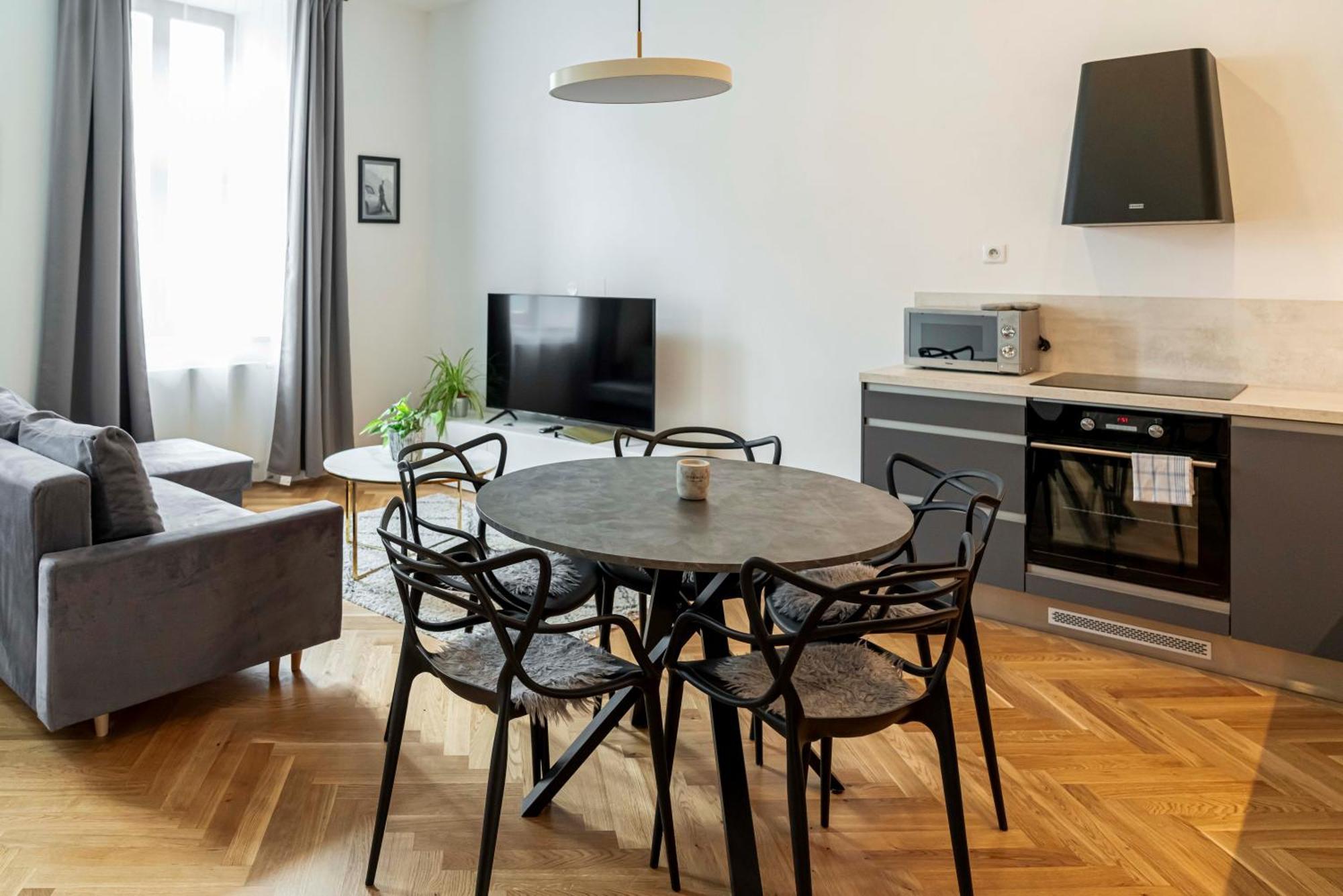 Apartmány Marienhof Znojmo Kültér fotó