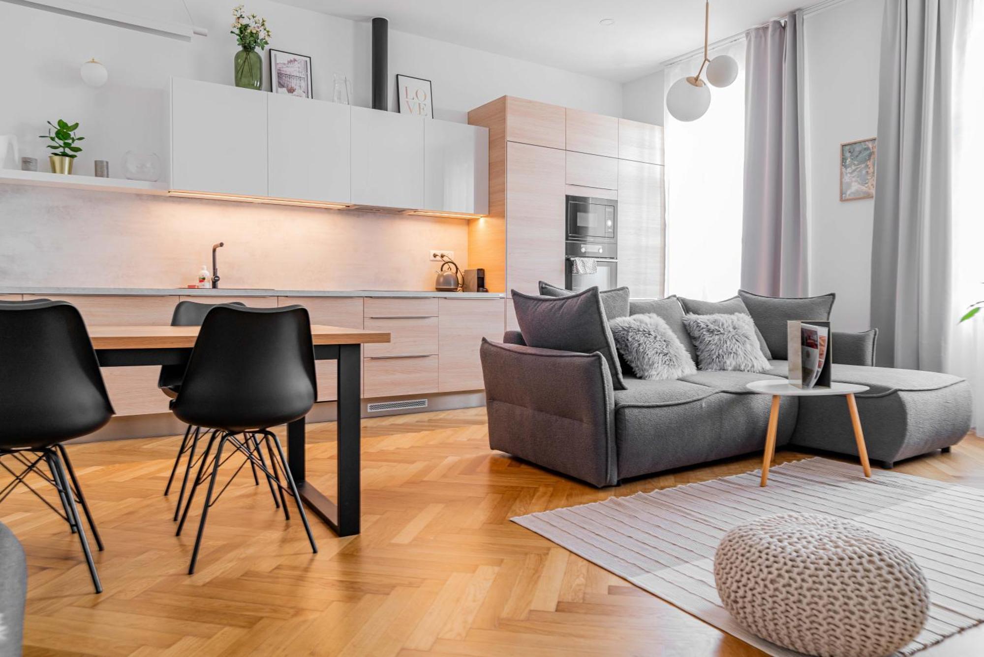 Apartmány Marienhof Znojmo Kültér fotó