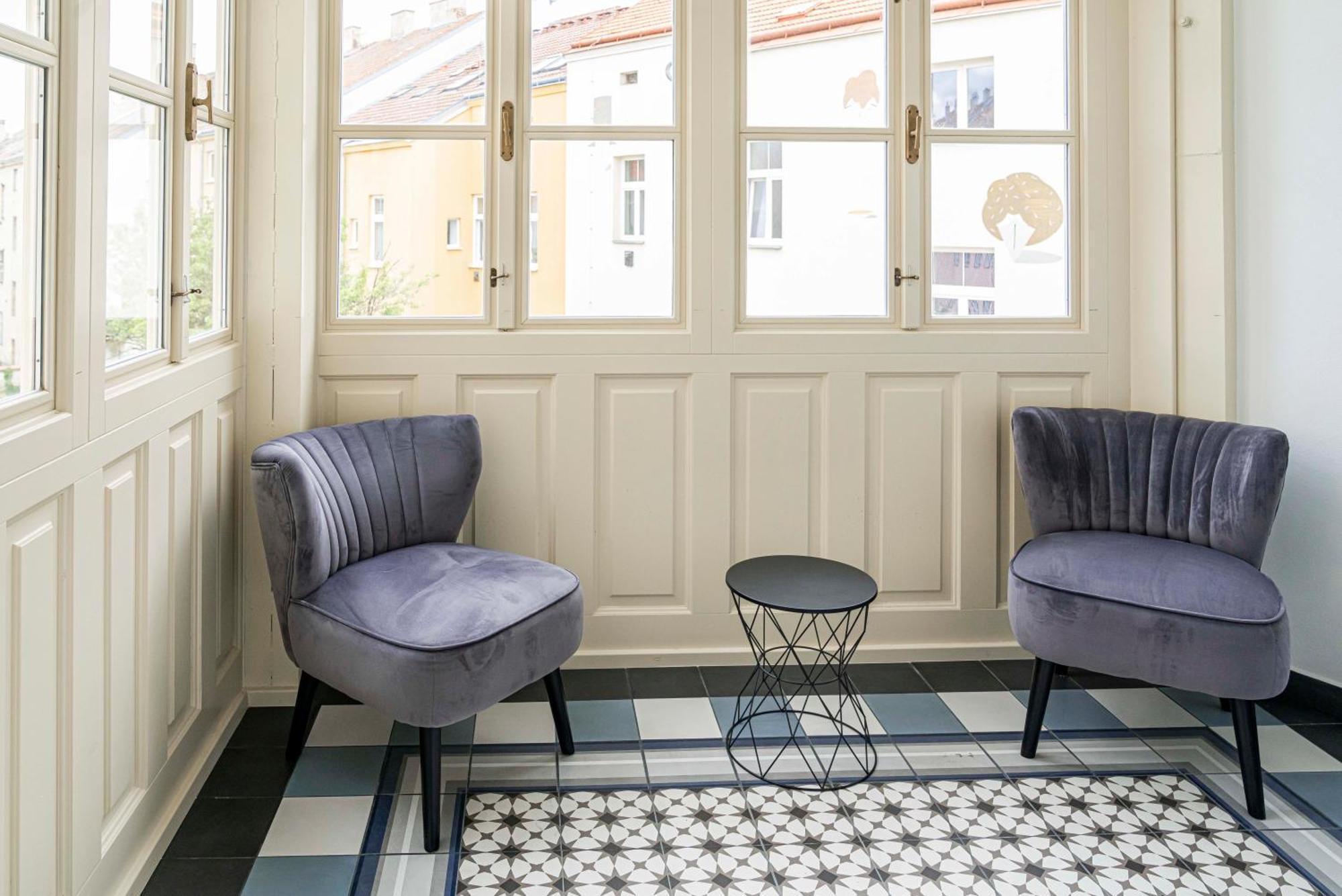 Apartmány Marienhof Znojmo Kültér fotó