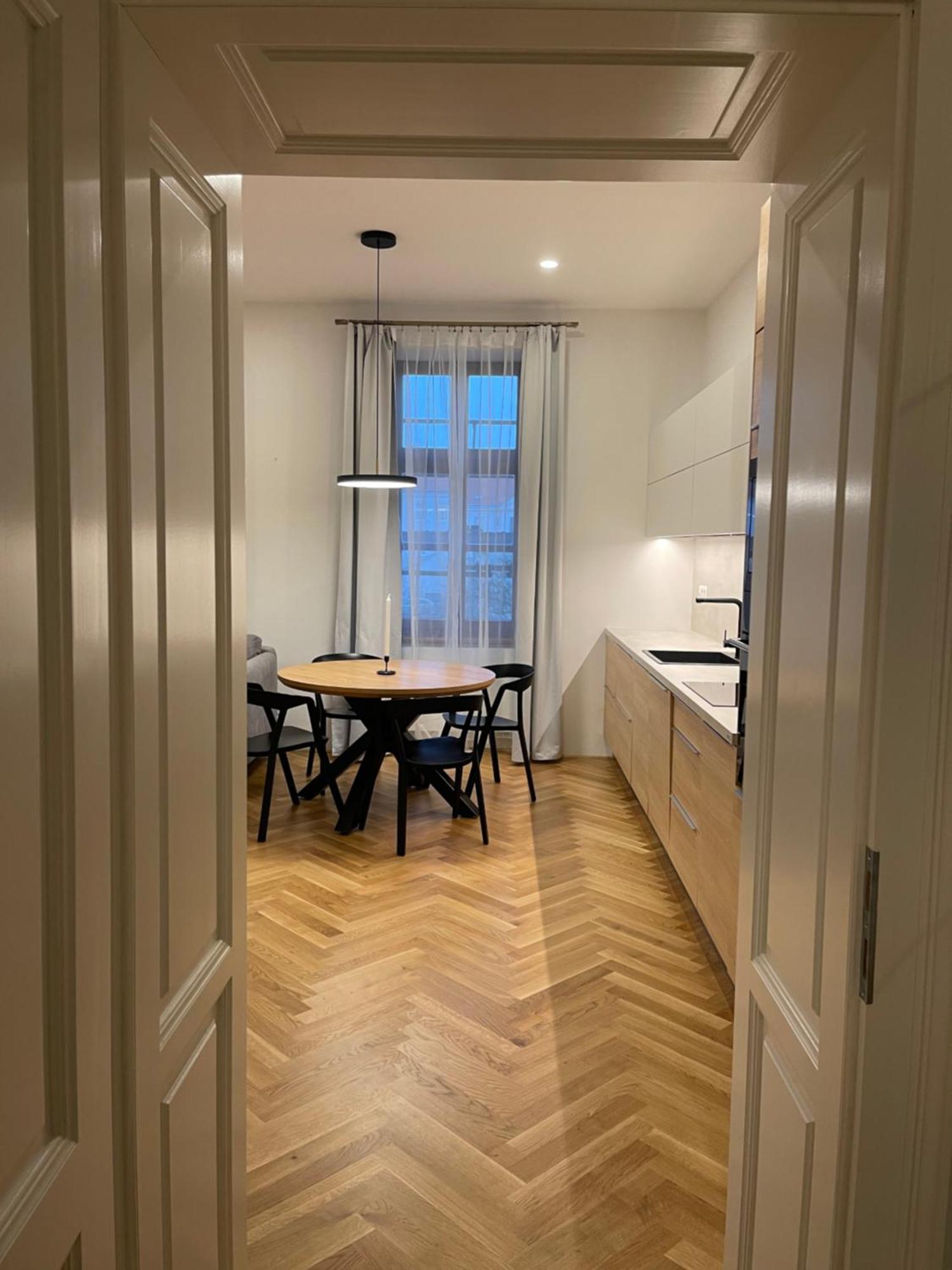 Apartmány Marienhof Znojmo Kültér fotó