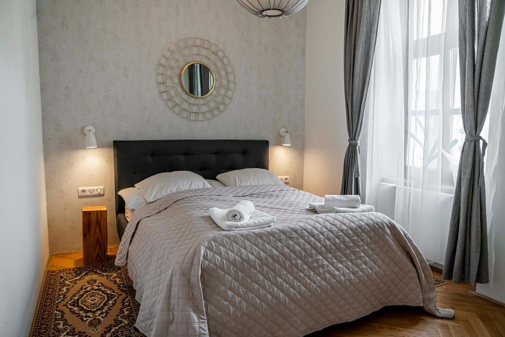 Apartmány Marienhof Znojmo Kültér fotó