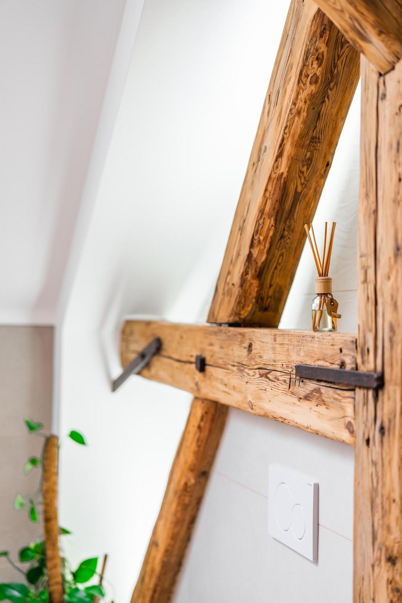 Apartmány Marienhof Znojmo Kültér fotó